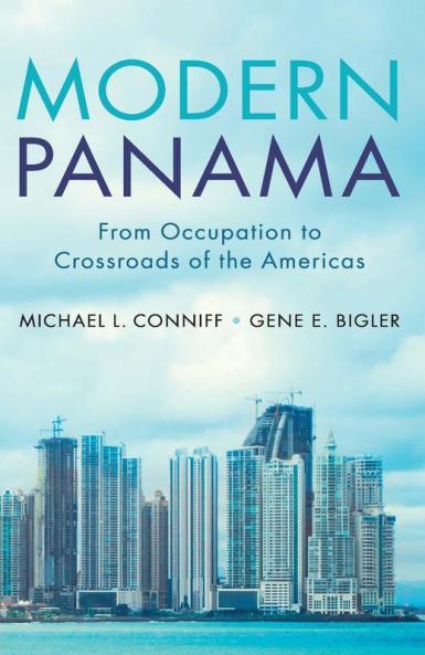 Modern Panama