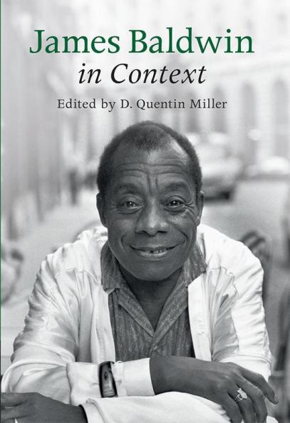 James Baldwin in Context