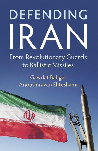 Defending Iran