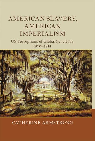 American Slavery American Imperialism