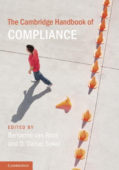 The Cambridge Handbook of Compliance