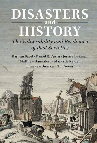 Disasters and History