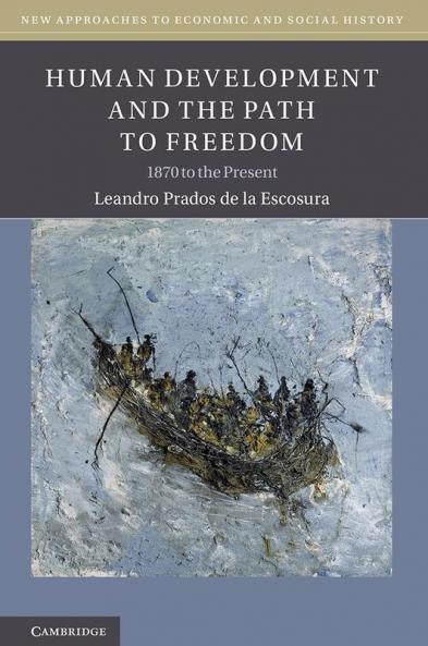 Human Development and the Path to Freedom