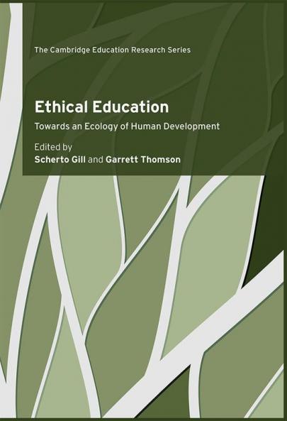 Ethical Education