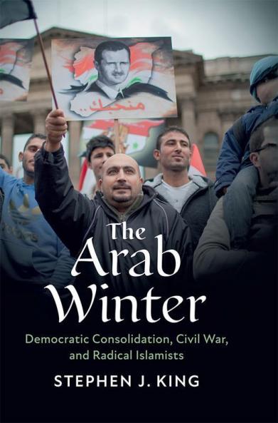 The Arab Winter