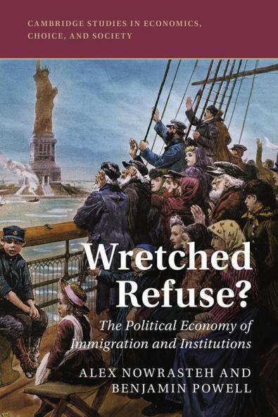 Wretched Refuse?