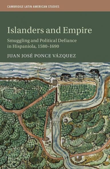 Islanders and Empire