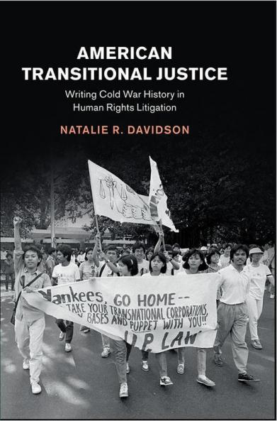 American Transitional Justice