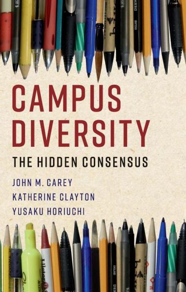 Campus Diversity