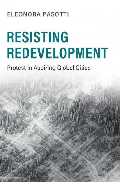 Resisting Redevelopment