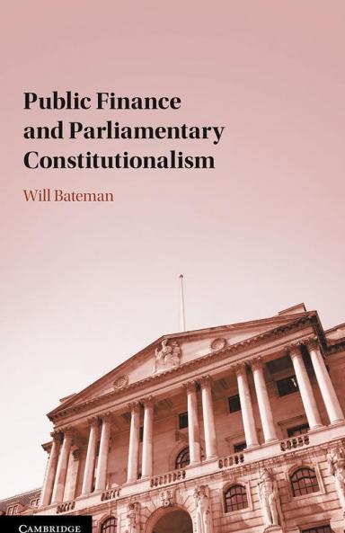 Public Finance and Parliamentary Constitutionalism