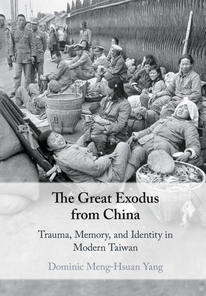 The Great Exodus from China