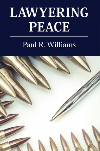 Lawyering Peace