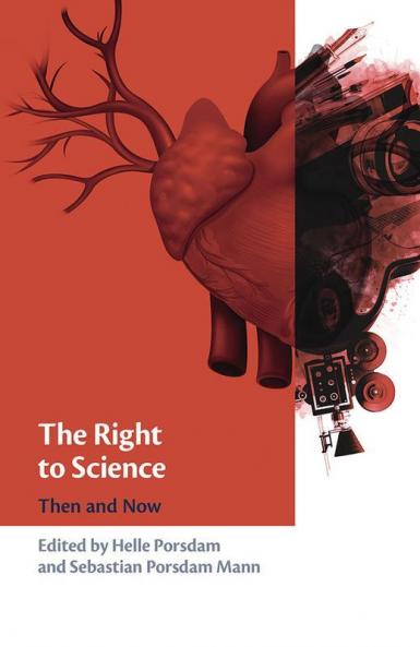 The Right to Science