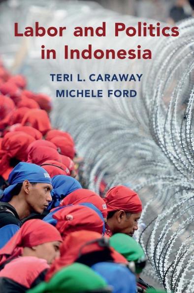 Labor and Politics in Indonesia