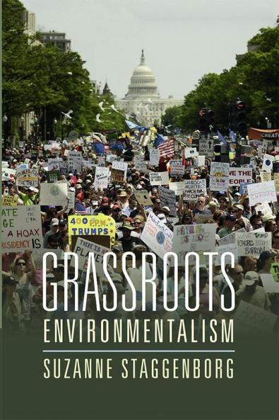 Grassroots Environmentalism