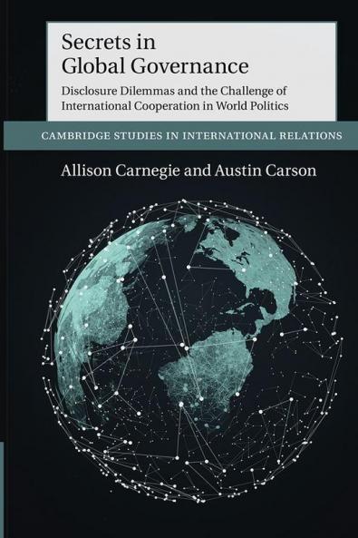 Secrets in Global Governance