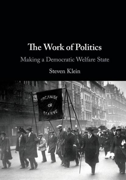 The Work of Politics