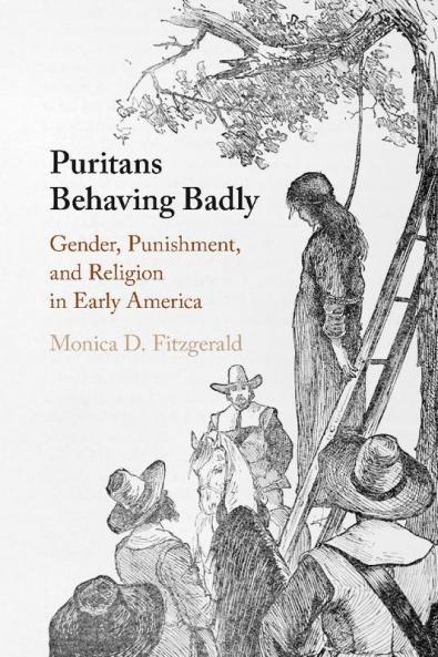 Puritans Behaving Badly