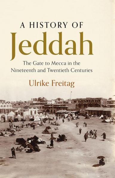 A History of Jeddah
