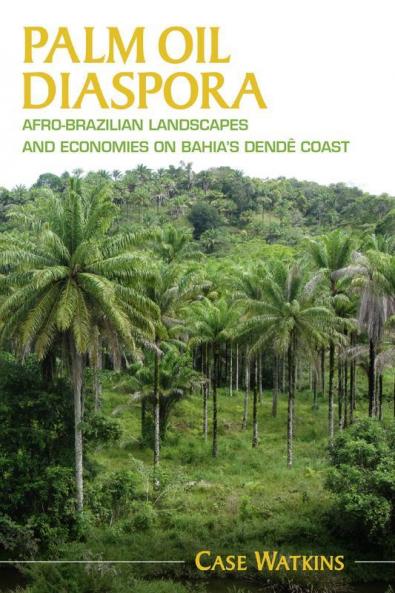 Palm Oil Diaspora
