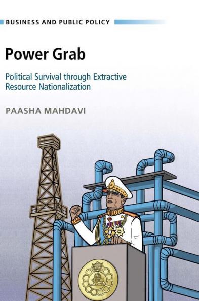 Power Grab