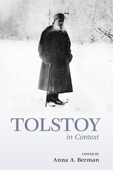 Tolstoy in Context