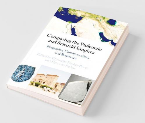 Comparing the Ptolemaic and Seleucid Empires