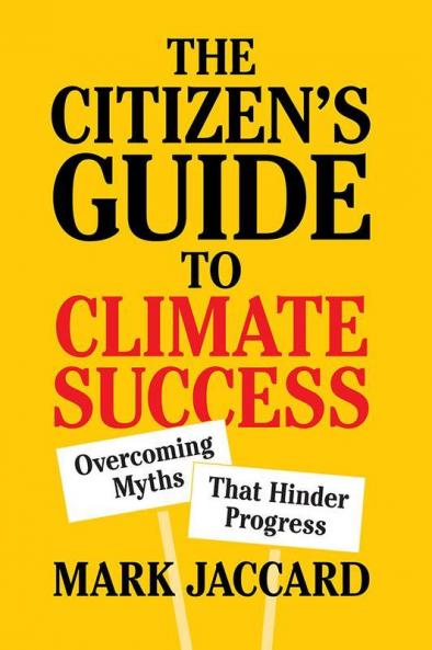The Citizen's Guide to Climate Success