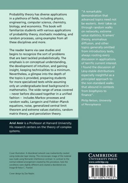 Thinking Probabilistically