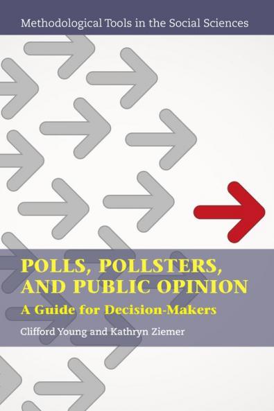 Polls Pollsters and Public Opinion