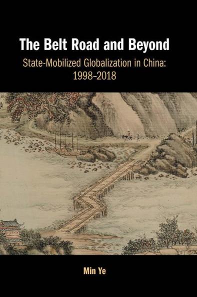The Belt Road and Beyond