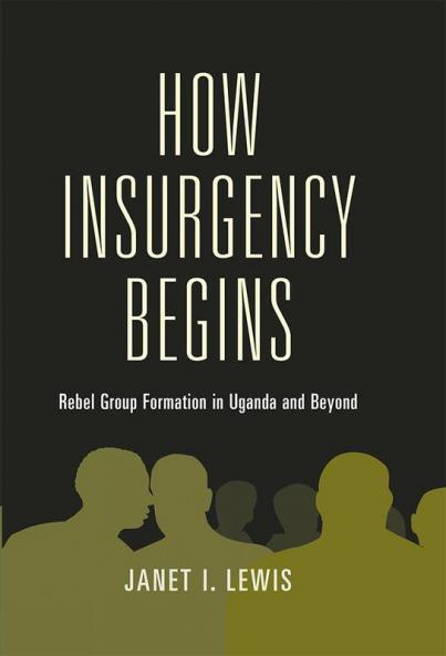 How Insurgency Begins