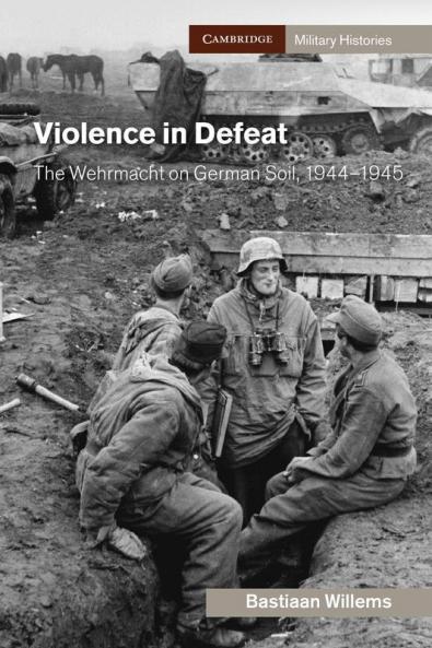 Violence in Defeat