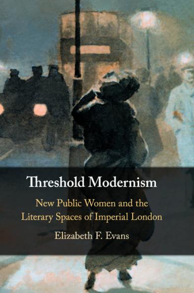 Threshold Modernism
