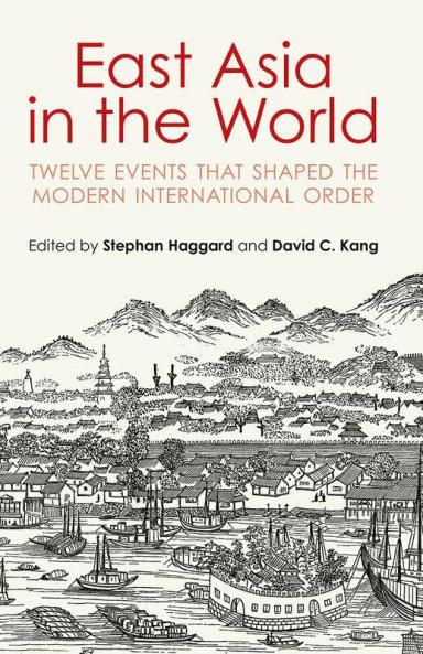 East Asia in the World