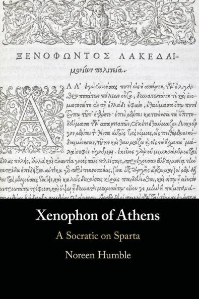 Xenophon of Athens