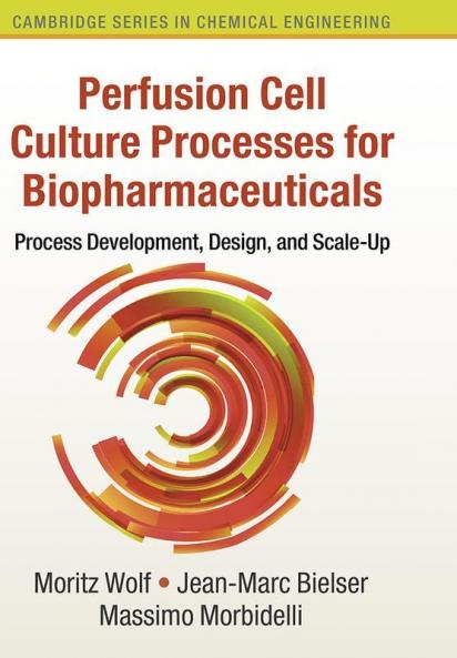 Perfusion Cell Culture Processes for Biopharmaceuticals