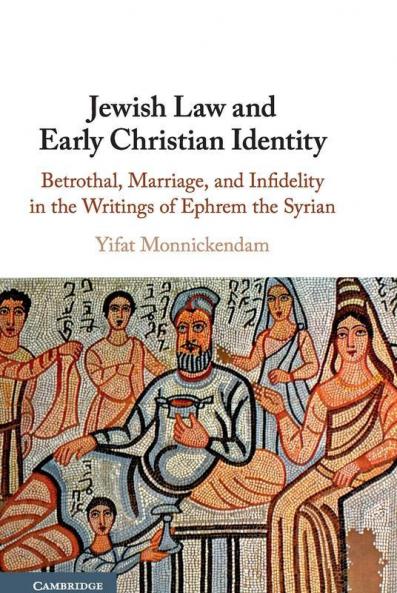 Jewish Law and Early Christian Identity