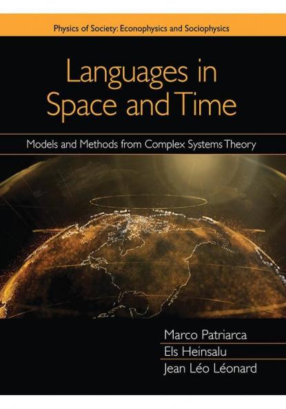 Languages in Space and Time
