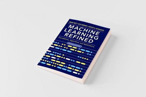 Machine Learning Refined