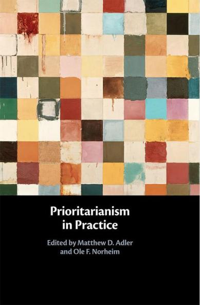 Prioritarianism in Practice
