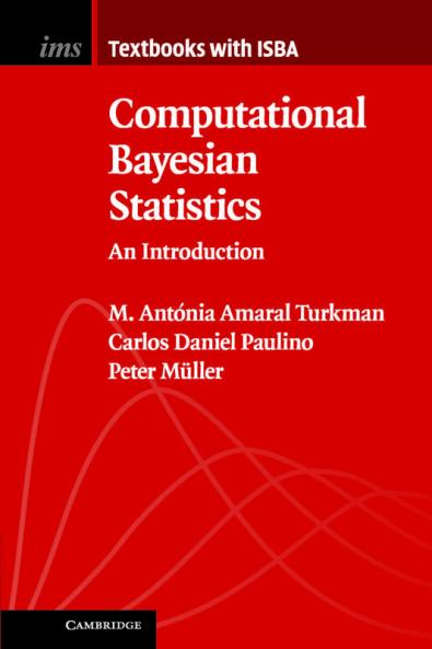 Computational Bayesian Statistics