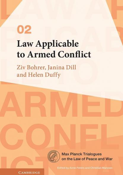 Law Applicable to Armed Conflict