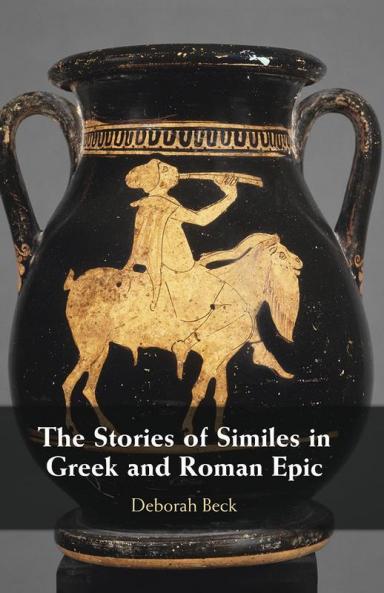 Stories of Similes in Greek and Roman Epic