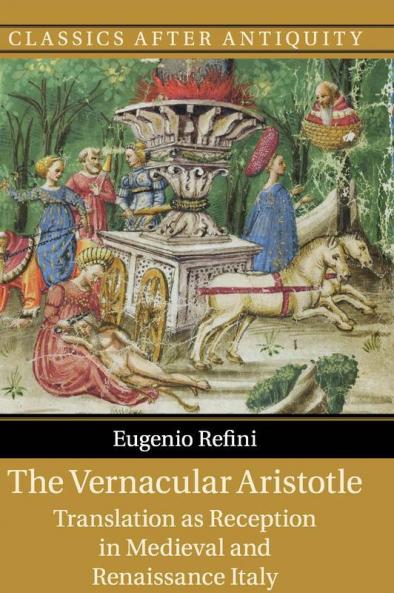 The Vernacular Aristotle