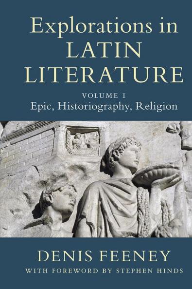 Explorations in Latin Literature