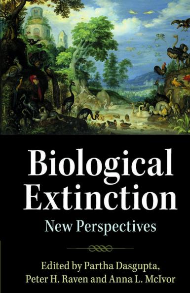 Biological Extinction