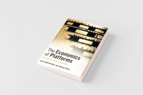 The Economics of Platforms