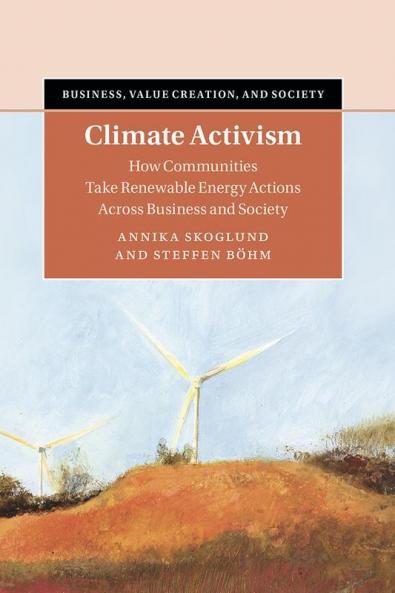 Climate Activism